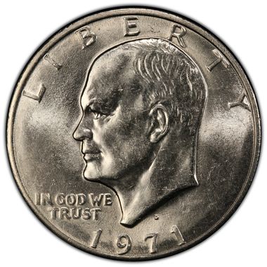 Cert 46305417 - Coin Image
