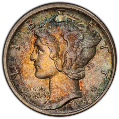 Cert 46305829 - Coin Image