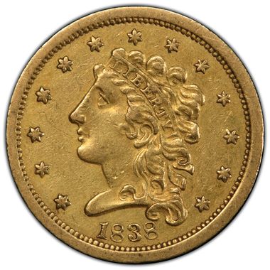 Cert 46305868 - Coin Image