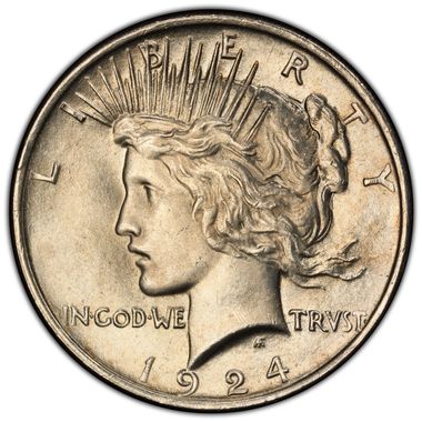 Cert 46305879 - Coin Image