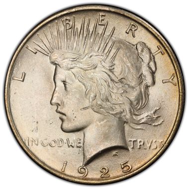 Cert 46305880 - Coin Image