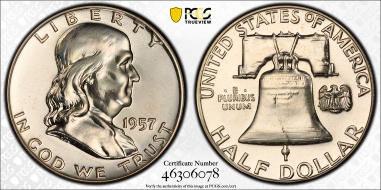 Cert 46306078 - Coin Image