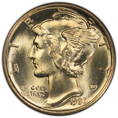 Cert 46306285 - Coin Image