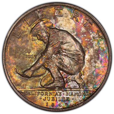Cert 46306690 - Coin Image