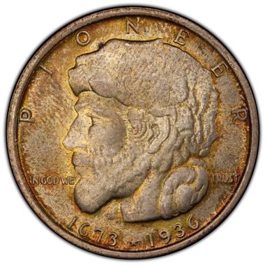 Cert 46306698 - Coin Image