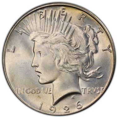 Cert 46306730 - Coin Image