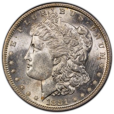 Cert 46306744 - Coin Image