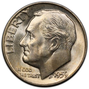 Cert 46307011 - Coin Image