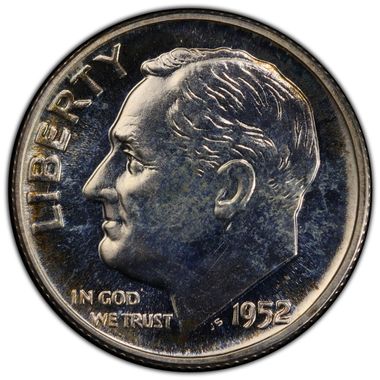 Cert 46307012 - Coin Image