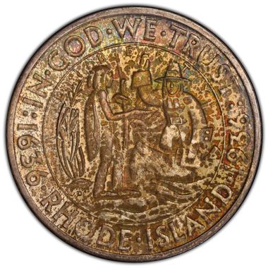 Cert 46307223 - Coin Image