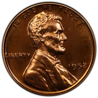 Cert 46307257 - Coin Image