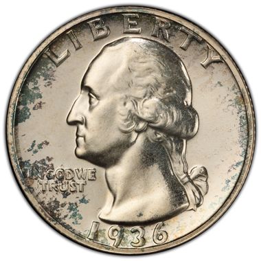 Cert 46307577 - Coin Image
