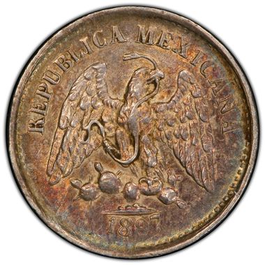 Cert 46307789 - Coin Image