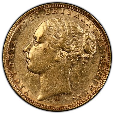 Cert 46307928 - Coin Image