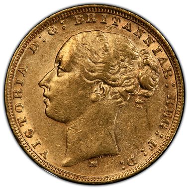 Cert 46307929 - Coin Image