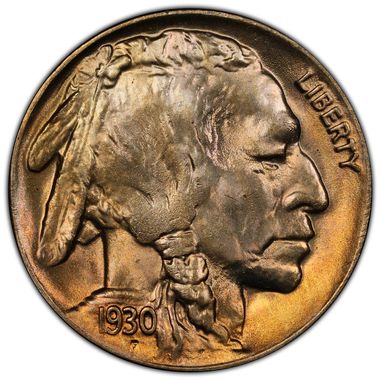 Cert 46308280 - Coin Image