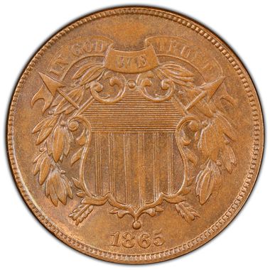 Cert 46308298 - Coin Image