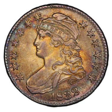 Cert 46308330 - Coin Image