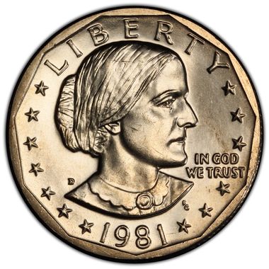 Cert 46308855 - Coin Image