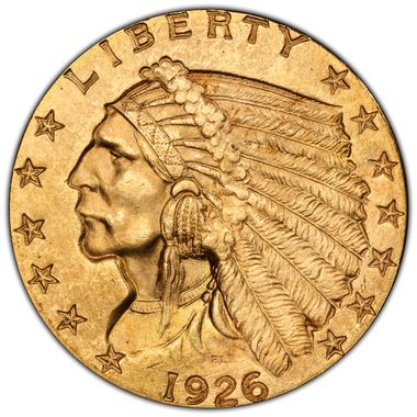 Cert 46308879 - Coin Image