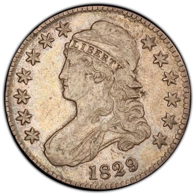 Cert 46309024 - Coin Image