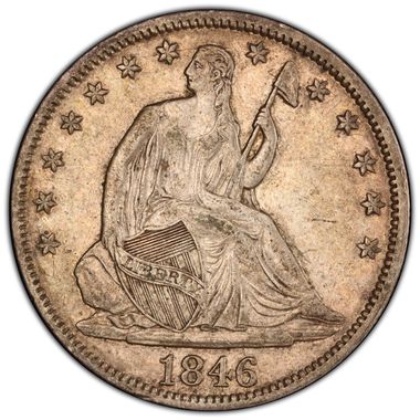 Cert 46309027 - Coin Image