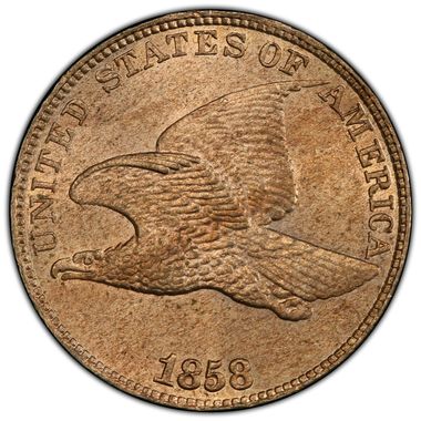 Cert 46309383 - Coin Image