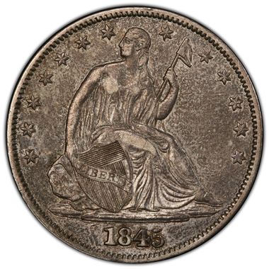 Cert 46309873 - Coin Image