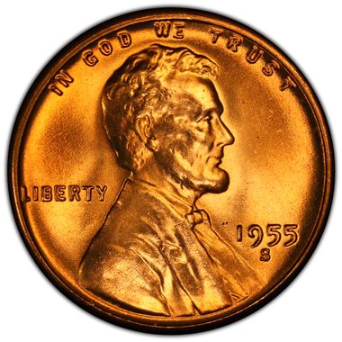 Cert 46310138 - Coin Image