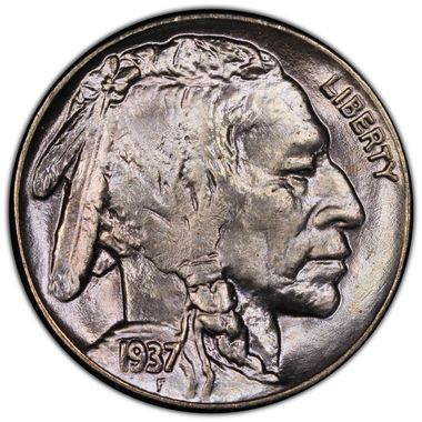 Cert 46310140 - Coin Image