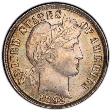 Cert 46310141 - Coin Image