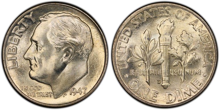 Cert 46310142 - Coin Image