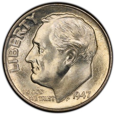 Cert 46310142 - Coin Image