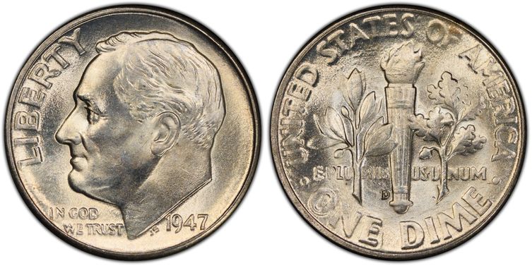 Cert 46310144 - Coin Image