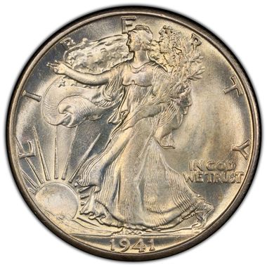 Cert 46310147 - Coin Image