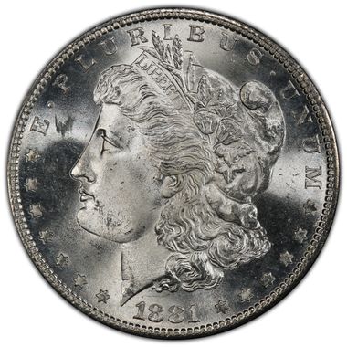 Cert 46311041 - Coin Image