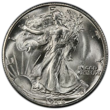 Cert 46311046 - Coin Image