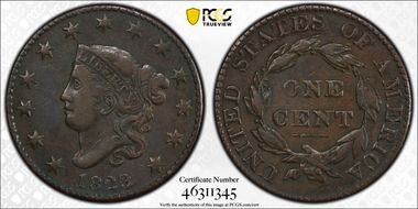 1823/2 1C VF30BN