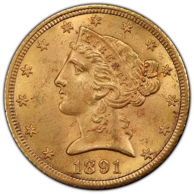 Cert 46312028 - Coin Image