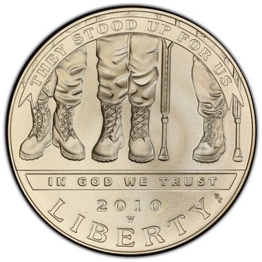 Cert 46312262 - Coin Image