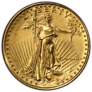 Cert 46312361 - Coin Image