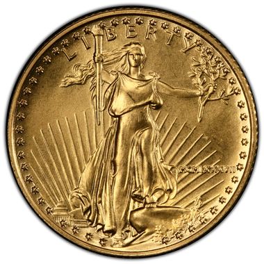 Cert 46312362 - Coin Image