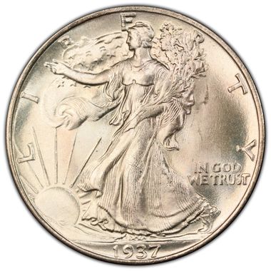 Cert 46312760 - Coin Image