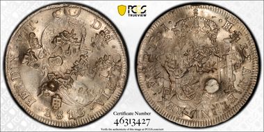 1813-So FJ 8 R Calico-1406 N1