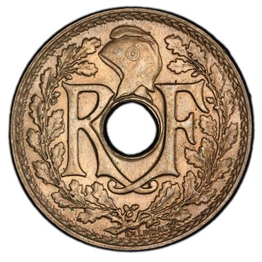 Cert 46313452 - Coin Image