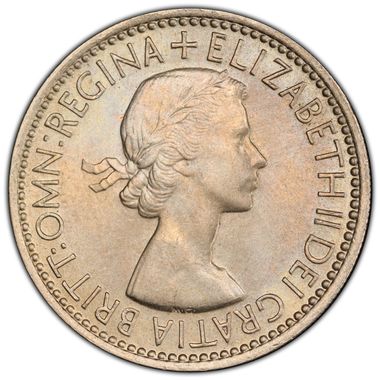 Cert 46313458 - Coin Image