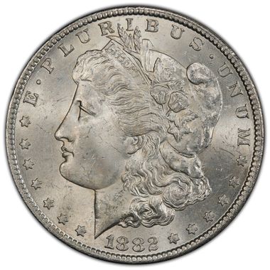 Cert 46314272 - Coin Image