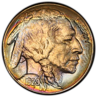 Cert 46314450 - Coin Image