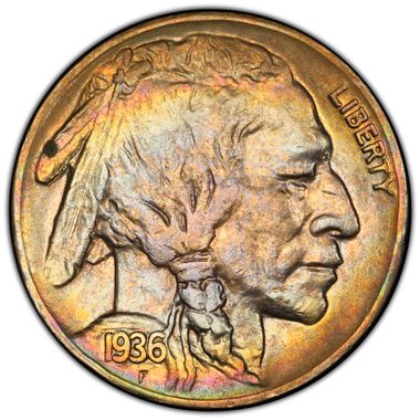 Cert 46314453 - Coin Image