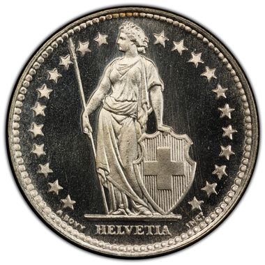 Cert 46314565 - Coin Image